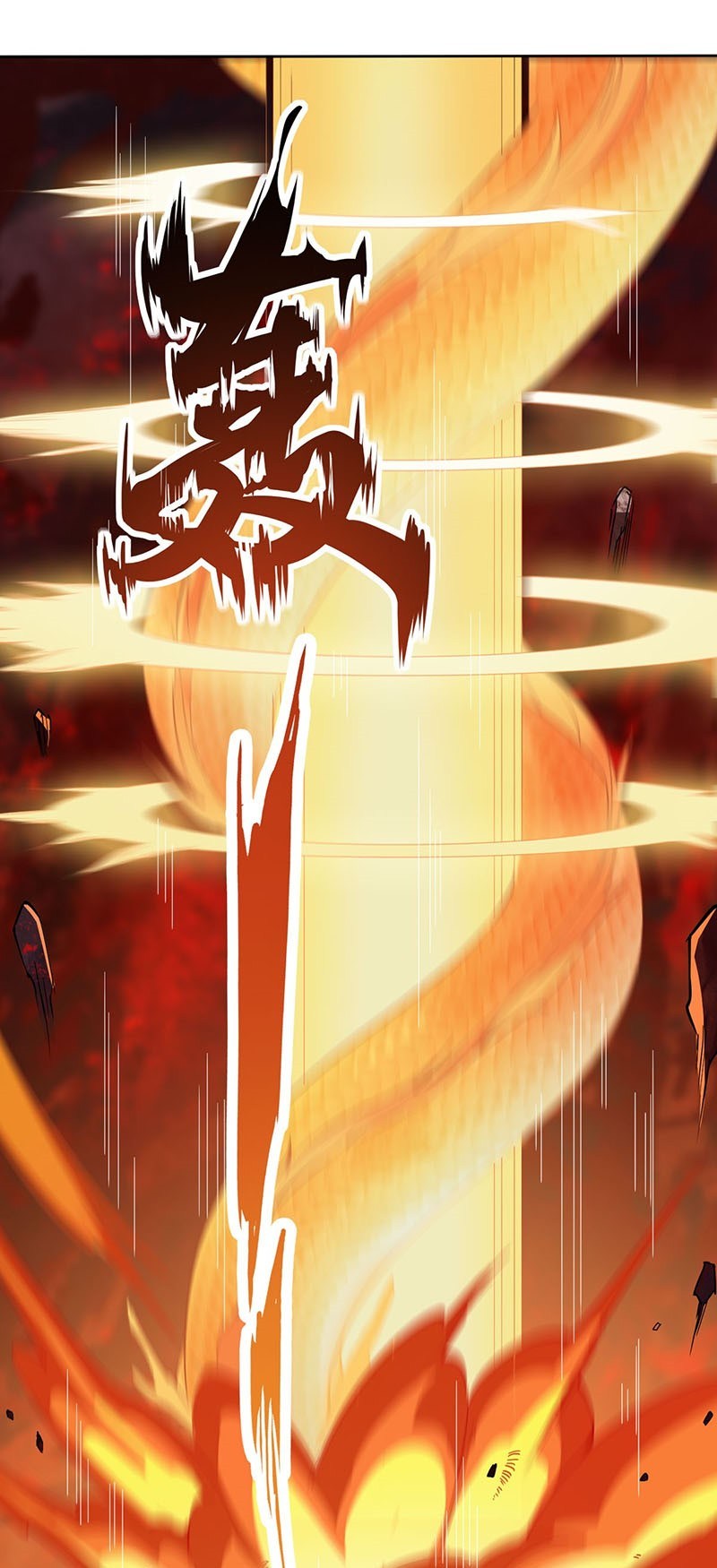 Wuxian Shitu Chapter 23 Bahasa Indonesia